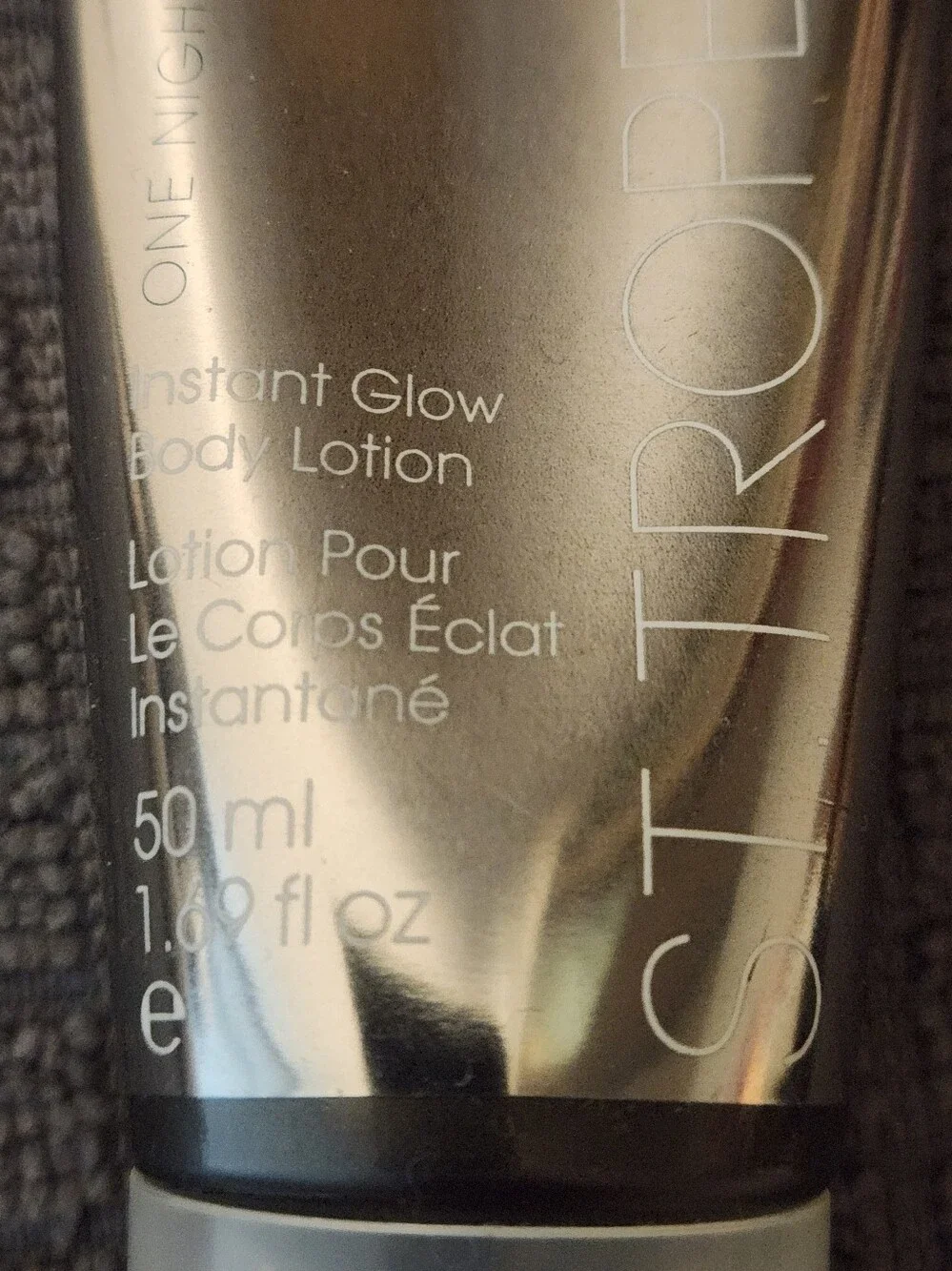 St. Tropez Instant Glow Body Lotion - 50ml Tube